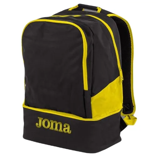 Plecak treningowy Joma Estadio III dwukomorowy z przegrodą na buty 23,8 L