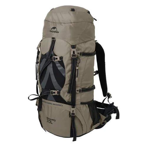 Plecak Turystyczny Naturehike Trekking 70L Nh70B070-B
