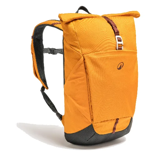 Plecak turystyczny Quechua Escape 500 Rolltop 16+4 litry