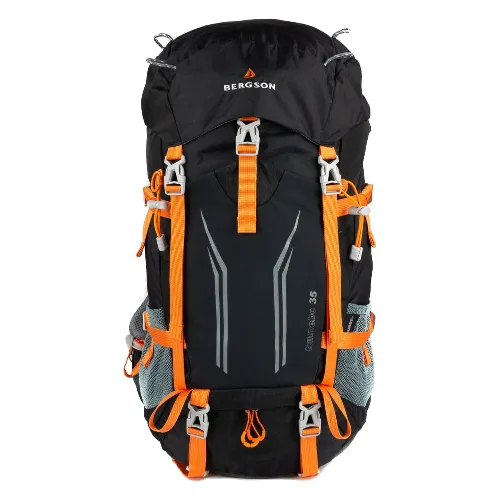 Plecak turystyczny Tunnebo2 35L