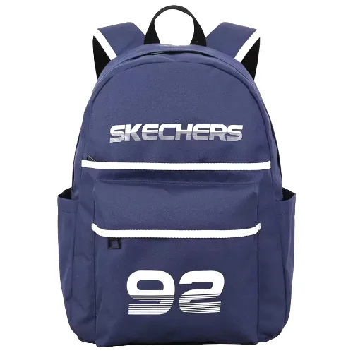 Plecak unisex Skechers Downtown Backpack pojemność 20 L