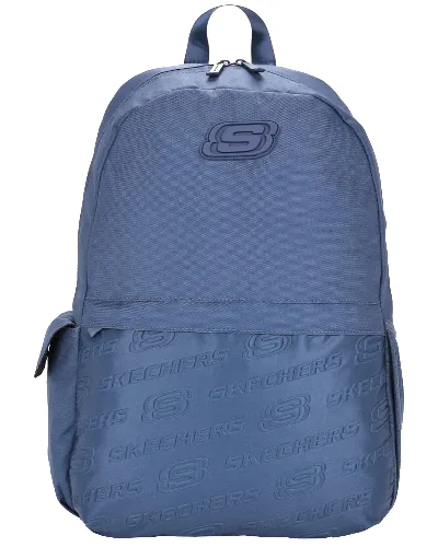 Plecak unisex Skechers Santa Clara Backpack pojemność 20 L