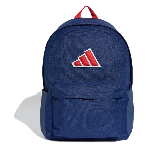 Plecak z logo Essentials