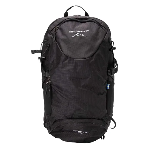 Plecaki Wędrówki Unisex Adventure 40L Wodoodporny
