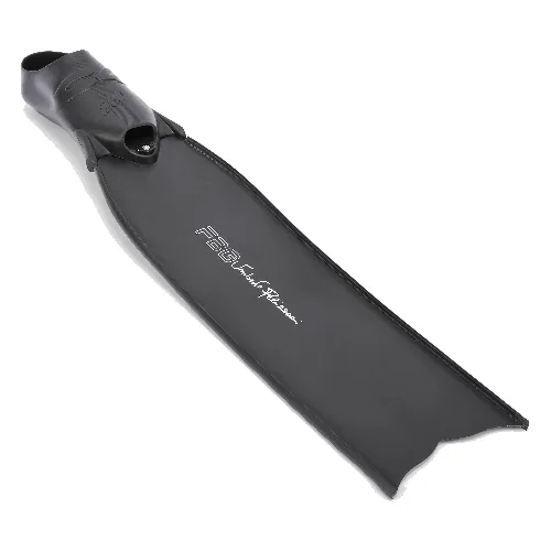 Płetwy do łowiectwa/freedivingu C4 Carbon FBG Umberto Pelizzari twardość 25