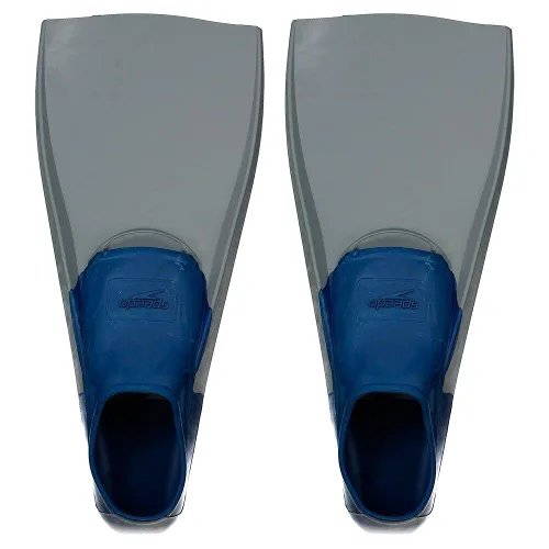 Płetwy pływackie Speedo Long Blade Fin