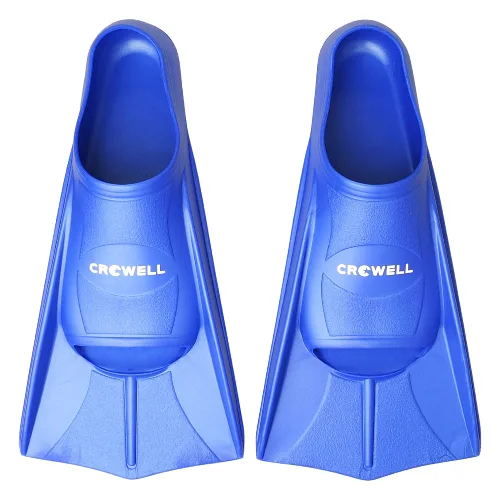 Płetwy treningowe Crowell Pool niebieskie JR