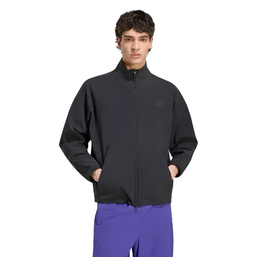 PŁÓCIENNA BLUZA DRESOWA ADIDAS Z.N.E.