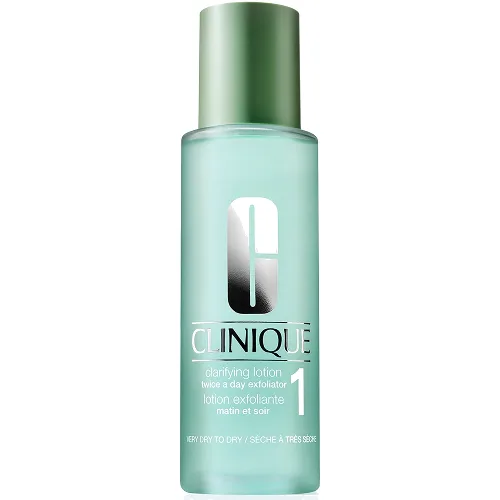 Płyn złuszczający Clinique Clarifying Lotion 1 200 ml