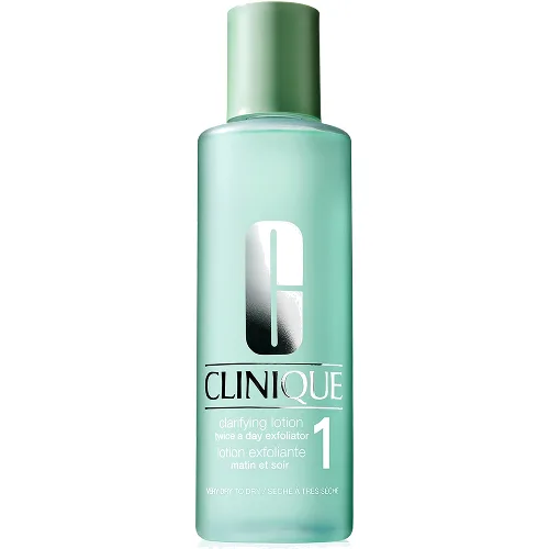 Płyn złuszczający Clinique Clarifying Lotion 1 400 ml