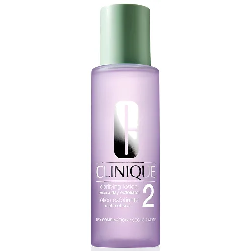 Płyn złuszczający Clinique Clarifying Lotion 2 200 ml