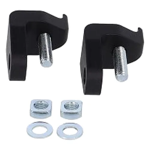Płyta adaptera bagażnika XLC RP-X09 P/Ghost Nirvana