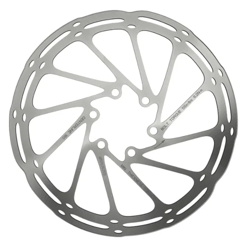 Płyty Sram Rotor Centerline 160Mm Rounded