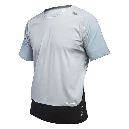 POC 52501-1552 RESISTANCE XC TEE FENESTARNE BLUE