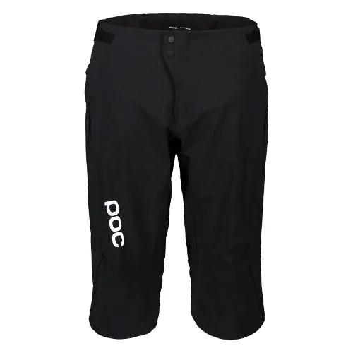 POC 52847-1002 W`S INFINITE ALL-MOUNTAIN SHORTS URANIUM BLACK