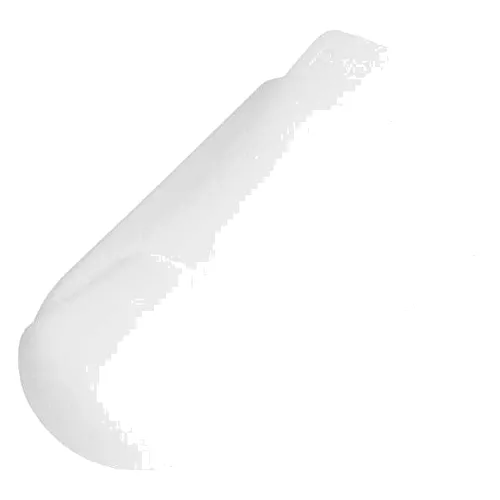 POC 532301001L AVIP TOE CAP HYDROGEN WHITE