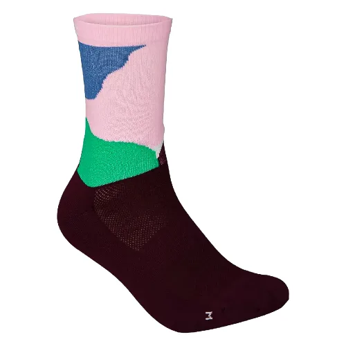POC 56081-1540 SOCKS MIX 56081-1540