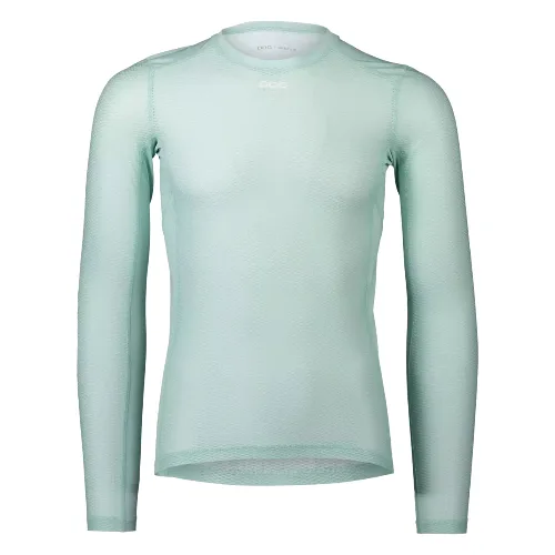 POC Essential Layer LS Jersey Apophyllite Green 58111-1576