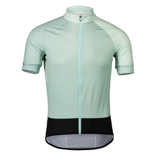 POC ESSENTIAL ROAD JERSEY APOPHYLLITE MULTI GREEN SS2053290-8279