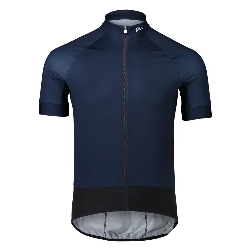 POC ESSENTIAL ROAD JERSEY O TURMALINE NAVY SS2158211-8330