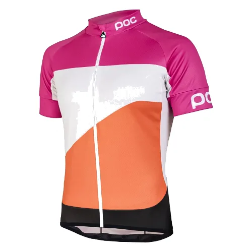 POC FONDO GRADIENT WO CLASSIC JER THEOR MULTI PINK 56016-8141