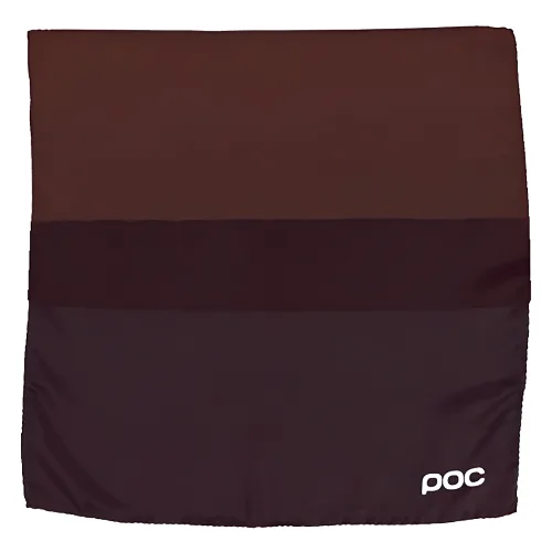 POC FONDO SCARF THAUM MULTI RED SS17560708140ONE
