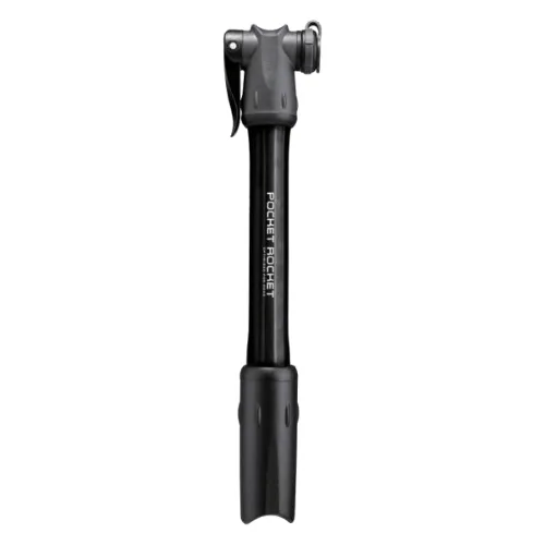 Pocket Rocket - Black