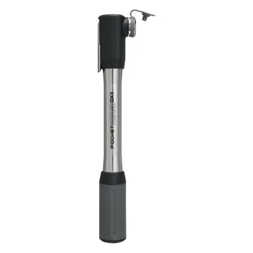 Pocket Rocket DX II