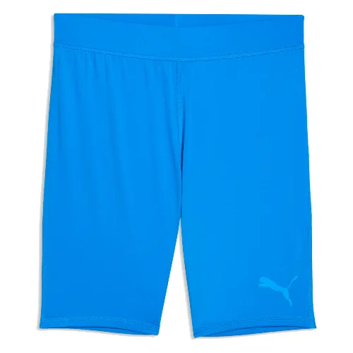 Pod spodenkami Puma Liga 2026/27