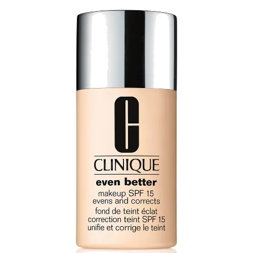 Podkład Clinique Even Better Makeup SPF15 30 ml - Alabaster