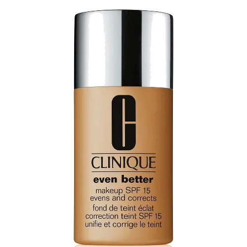 Podkład Clinique Even Better Makeup SPF15 30 ml - Spice