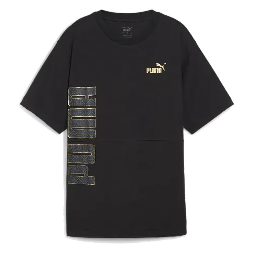 Podkoszulek damskie Puma Power Logo Love