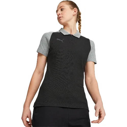 Podkoszulek damskie Puma Teamcup Casuals Polo