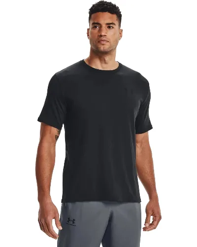 Podkoszulek Under Armour Sportstyle Left Chest, Mężczyźni