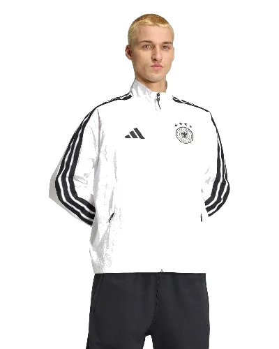 Podstawowa bluza reprezentacyjna Niemcy