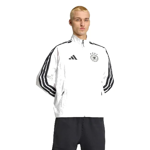 Podstawowa bluza reprezentacyjna Niemcy