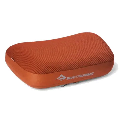 Poduszka dmuchana Sea to Summit Aeros Premium Pillow Large - picante