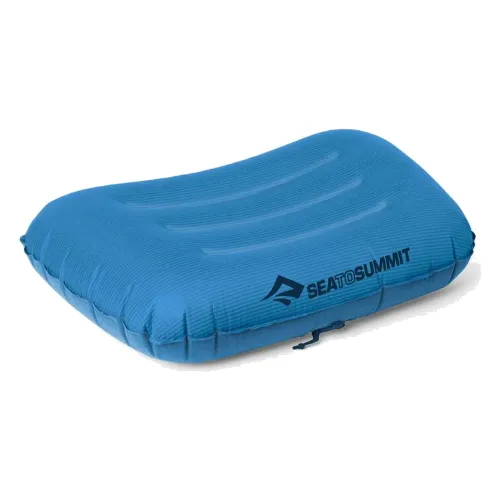 Poduszka dmuchana Sea to Summit Aeros Ultralight L - turkish tile