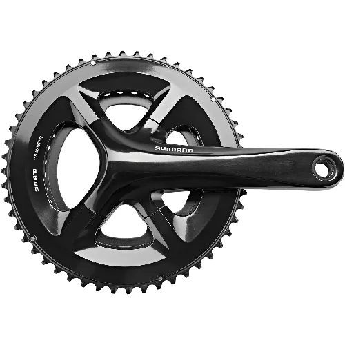 Podwójna korba 11-biegowa Shimano Fc-RS510
