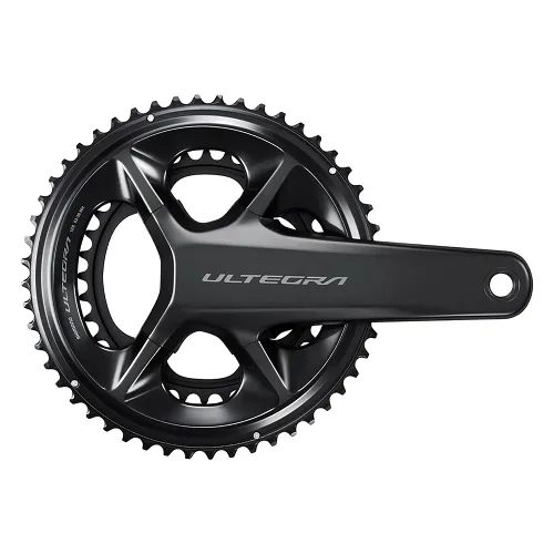 Podwójny mechanizm korbowy Shimano Ultegra FC-R8100 12V