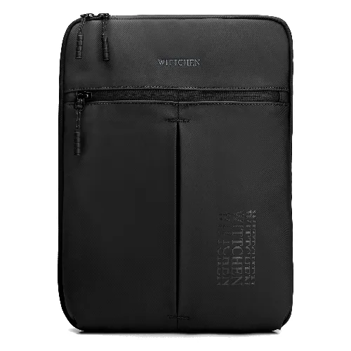 Pokrowiec na laptopa 13”/14” czarny