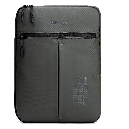 Pokrowiec na laptopa 13”/14” khaki
