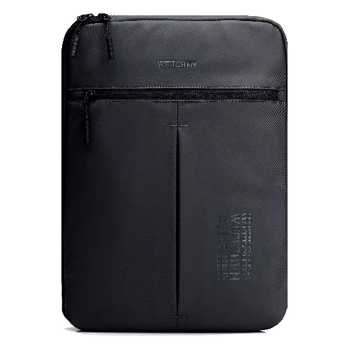 Pokrowiec na laptopa 15,6” czarny
