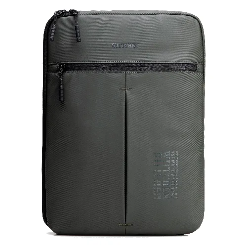 Pokrowiec na laptopa 15,6” khaki