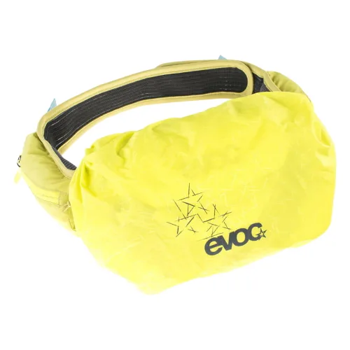 Pokrowiec przeciwdeszczowy na saszetkę nerkę Evoc Raincover Sleeve Hip Pack