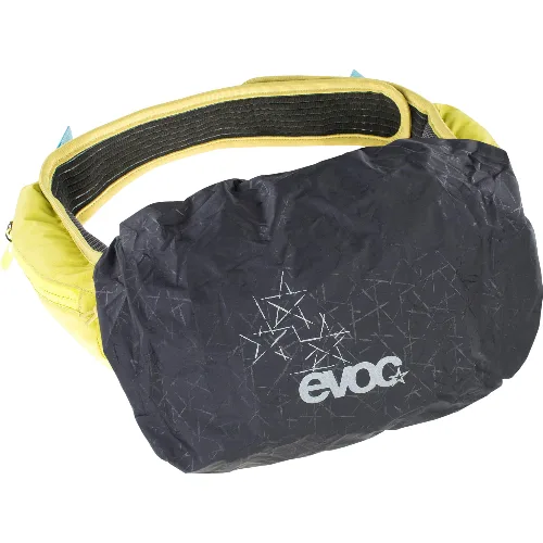 Pokrowiec przeciwdeszczowy na saszetkę nerkę Evoc Raincover Sleeve Hip Pack