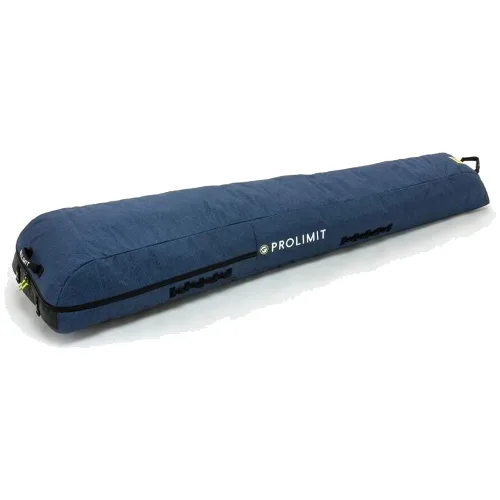 Pokrowiec z kółkami Prolimit Quiver WS Sessionbag Aero Slider Blue