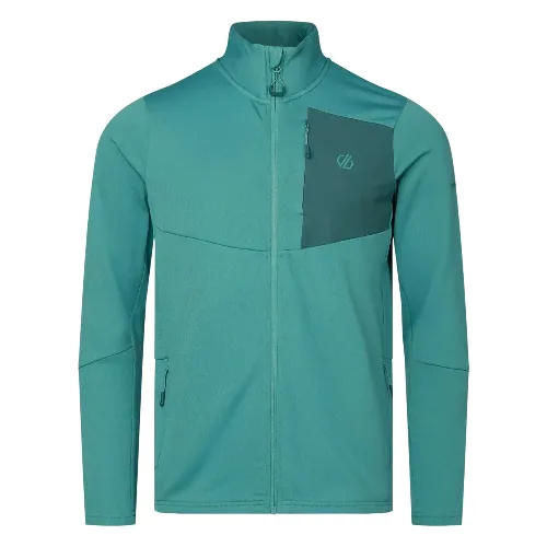 Polaire zippowana w stretchu Dare 2B Venture