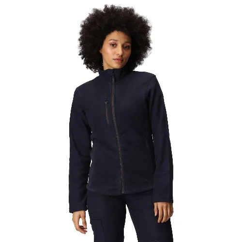 Polar roboczy damski Honestly Made Full Zip