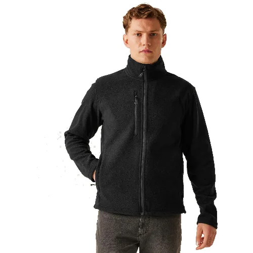 Polar roboczy męski Honestly Made Full Zip